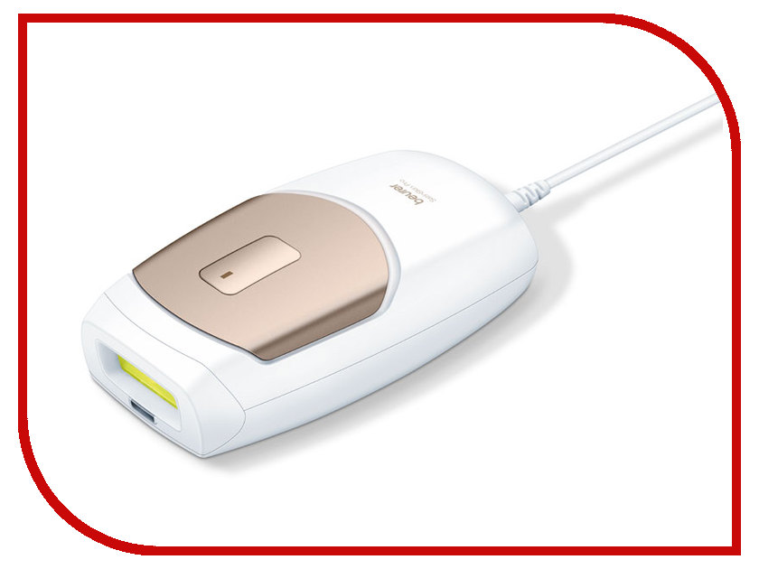 

Эпилятор Beurer IPL7000, IPL7000