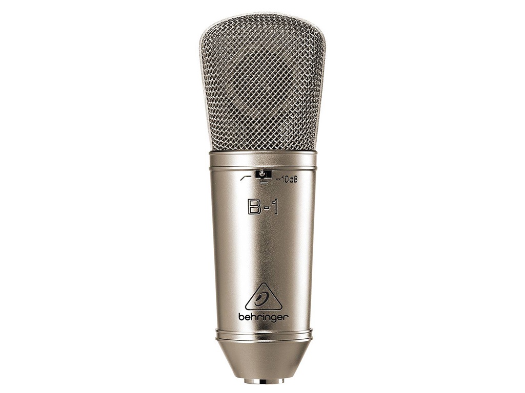 Микрофон Behringer B-1