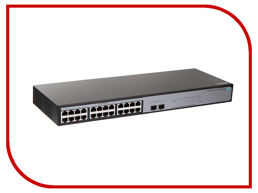 

HP 1420-24G-2SFP