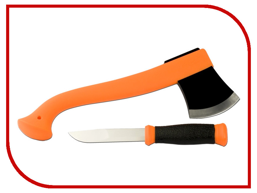 

Нож Morakniv Outdoor Kit Orange