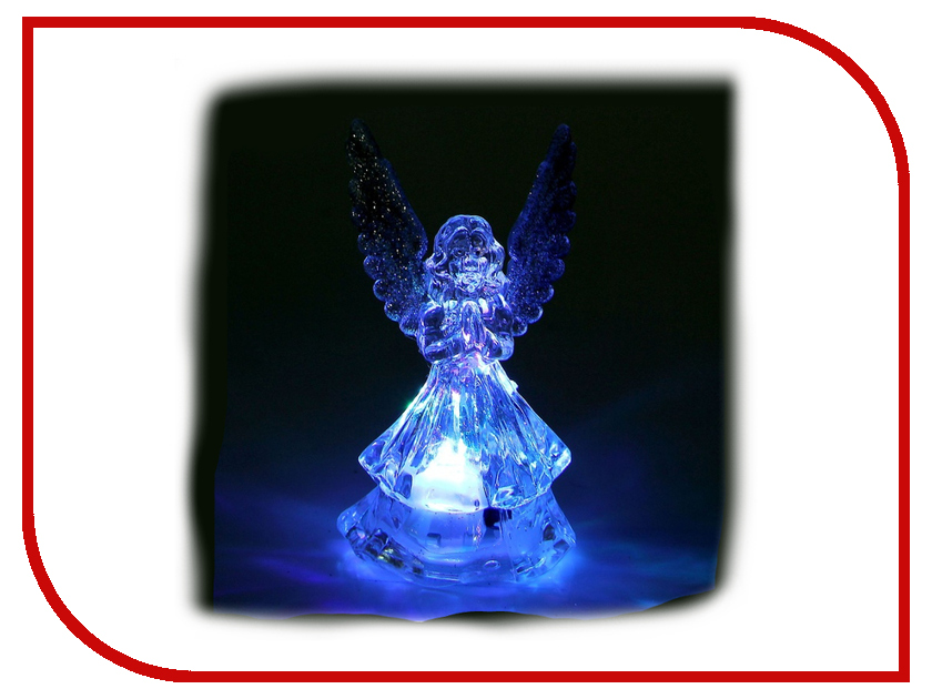 

Украшение Luazon Ангел Silver 1077322