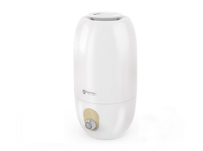 

Увлажнитель Royal Clima RUH-S380/3.0M-WT, RUH-S380/3.0M-WT