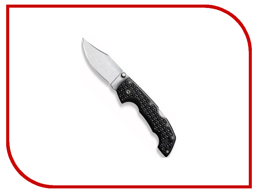 фото Нож Cold Steel Voyager Clip Medium Plain Edge CS 29TMC - длина лезвия 71мм