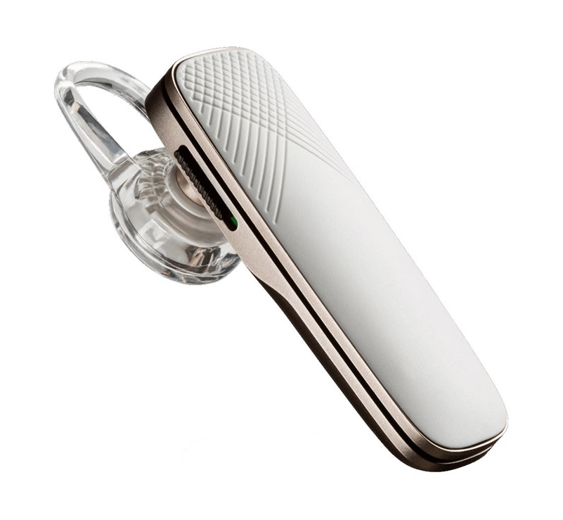 

Наушники Plantronics Explorer 500 White 203622-65, Explorer 500