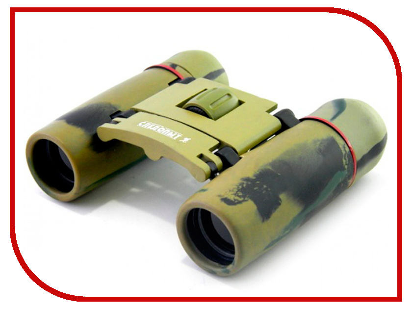 

Следопыт 10x22 Khaki PF-BT-02