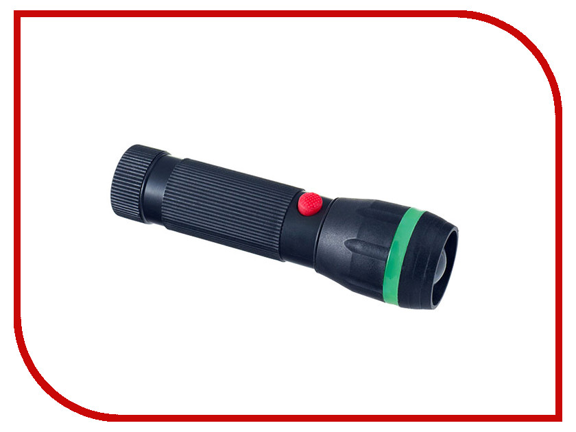

Фонарь Perfeo LT-006 Green, LT-006