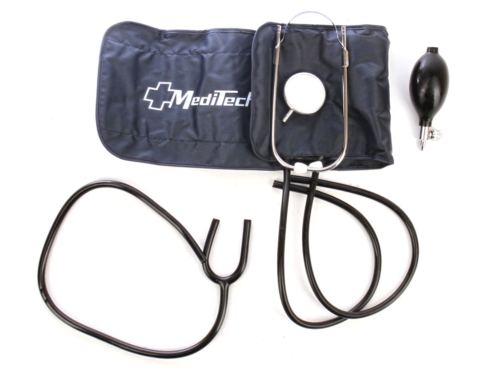 

Тонометр MediTech MT-10, MT-10