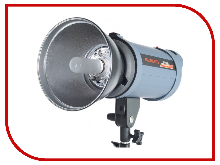 

Falcon Eyes TE-300BW v2.0