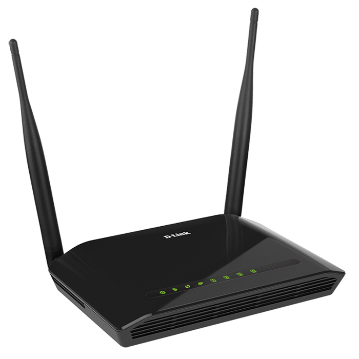 Wi-Fi роутер D-link DAP-1360U wi fi точка доступа d link dap 600p dap 600p ru a1a