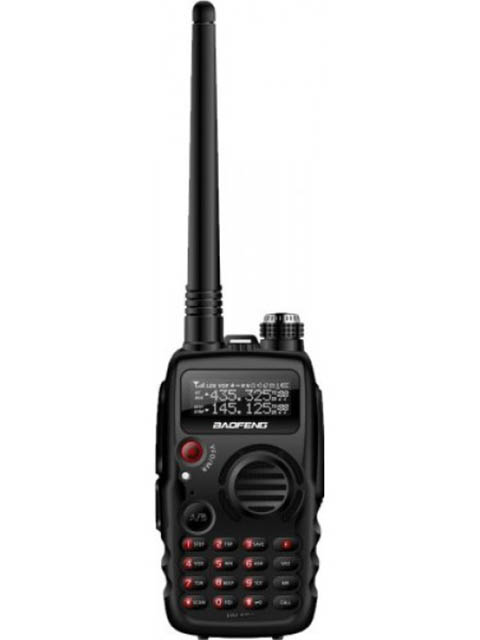 

Рация Baofeng UV-A52, UV-A52