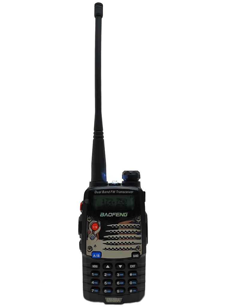 

Рация Baofeng UV-5RA, UV-5RA