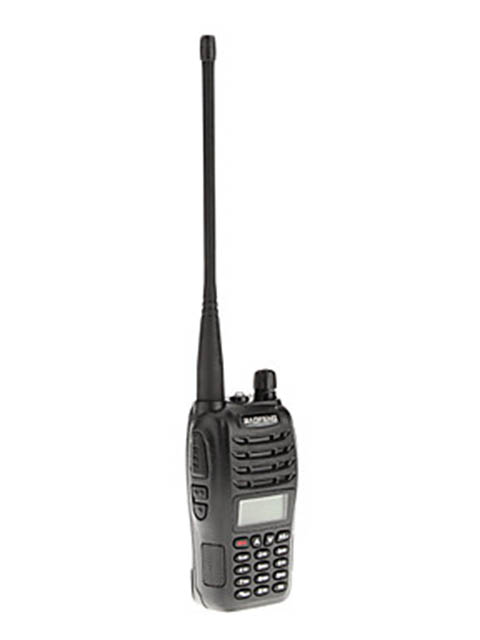 

Рация Baofeng UV-B6, UV-B6