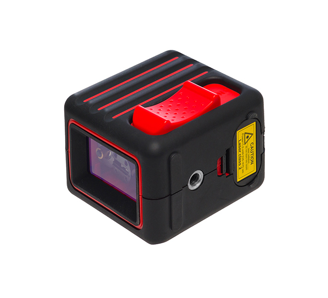 Нивелир ADA Cube Mini Professional Edition А00462 лазерный уровень ada cube mini green professional edition а00529 дальность без приемника 20 м штатив