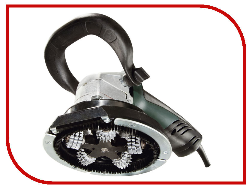 

Шлифовальная машина Metabo RF 14-115 603823700