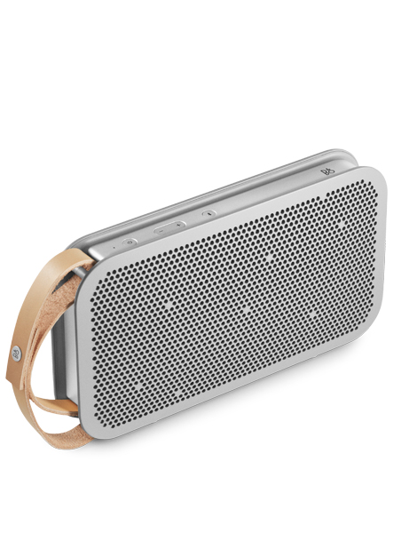 Колонка Bang & Olufsen BeoPlay A2 Natural