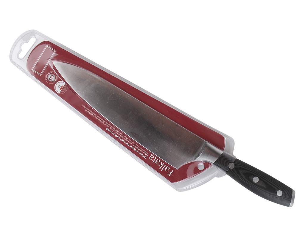 Нож Rondell RD-326 Falkata - длина лезвия 200мм