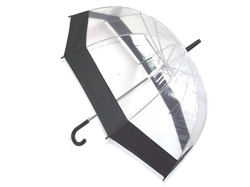 Зонт Эврика 91668 Black зонт эврика радуга 91050