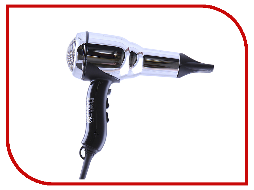 

Фен Valera Swiss Metal Master Light 584.01/I, 584.01/I