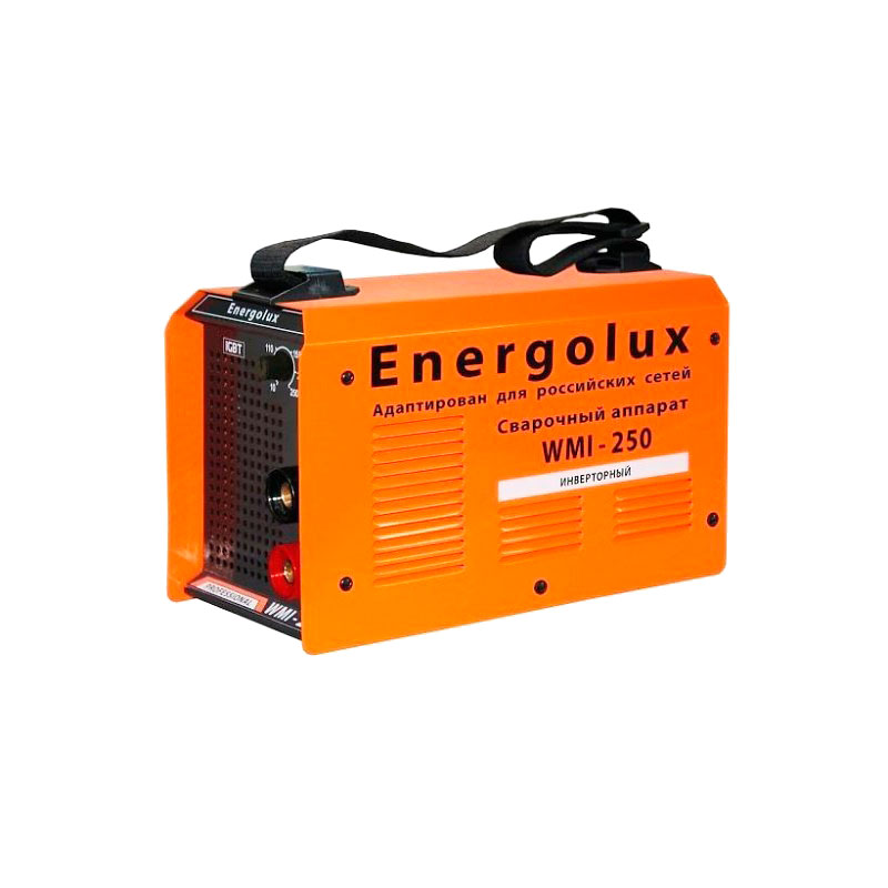 фото Сварочный аппарат Energolux WMI-250