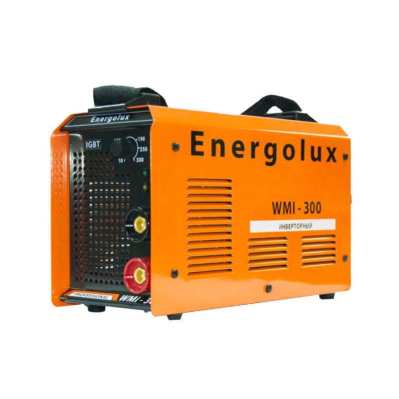 фото Сварочный аппарат Energolux WMI-300