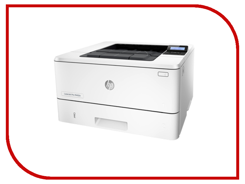 

Принтер HP LaserJet Pro M402n C5F93A