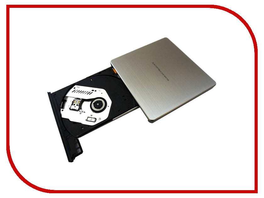 

Привод LG GP60NS60 Silver, GP60NS60