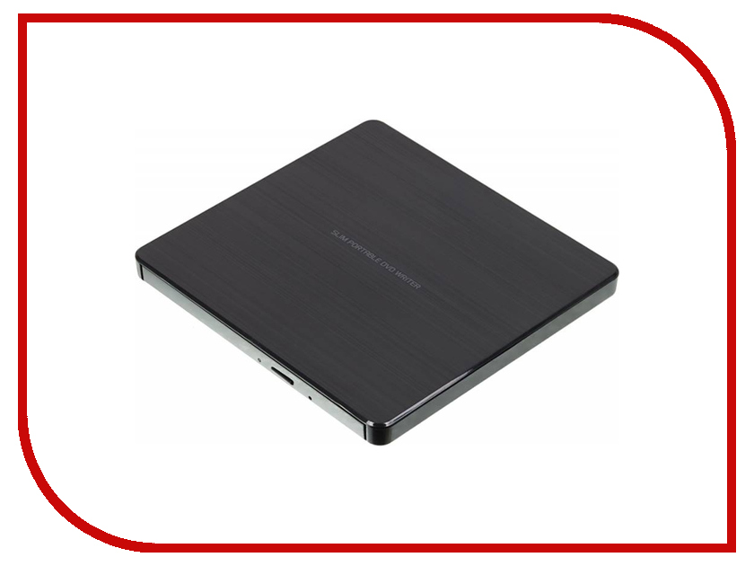 

Привод LG GP60NB60 Black, GP60NB60