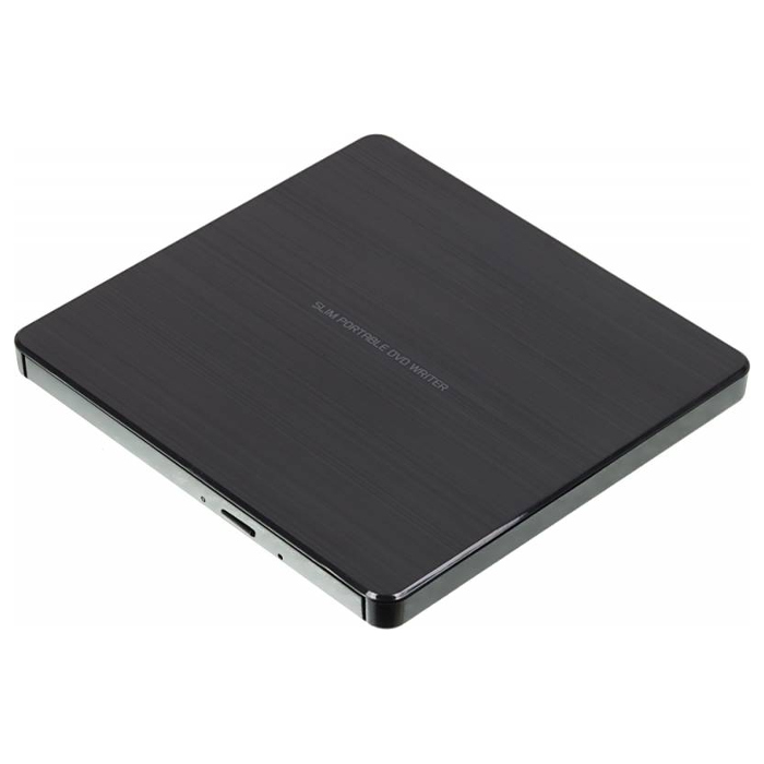Привод LG GP60NB60 Black привод для ноутбука hitachi lg gtc2n black