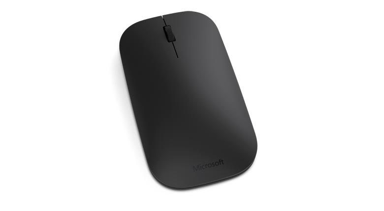

Мышь Microsoft Designer Bluetooth Mouse Black 7N5-00004, Designer