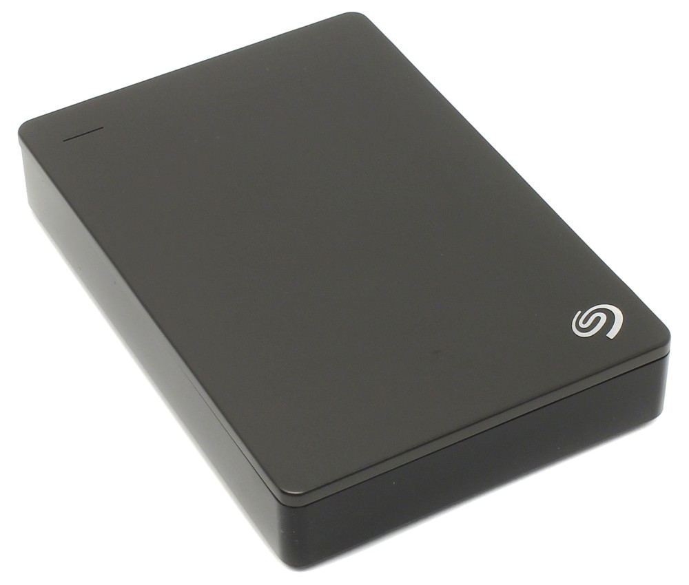 

Жесткий диск Seagate Backup Plus 4Tb STDR4000200, STDR4000200