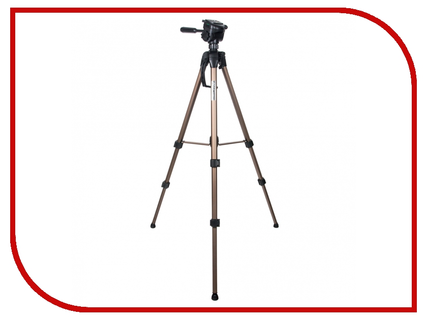 

Штатив Fancier WT-3770A