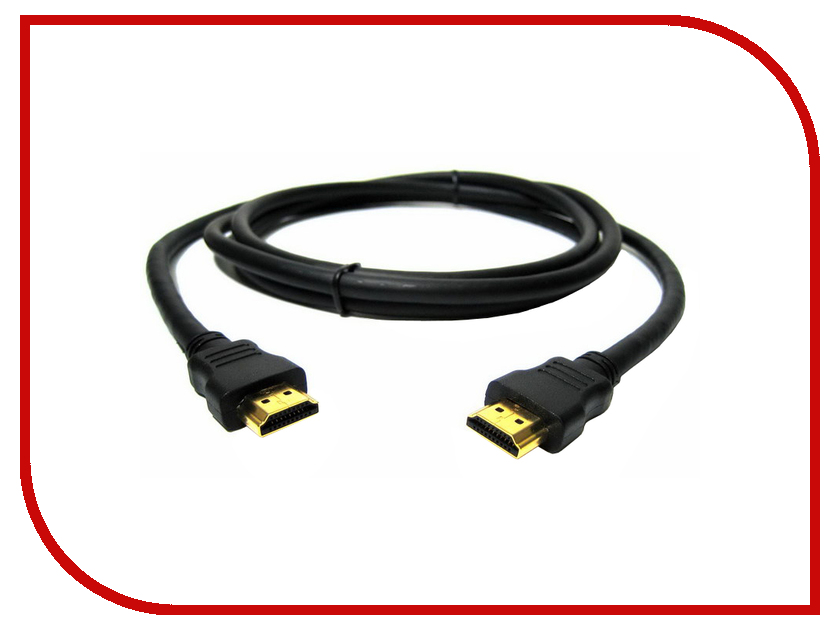 фото Аксессуар Activ HDMI - HDMI 1.2m 50190