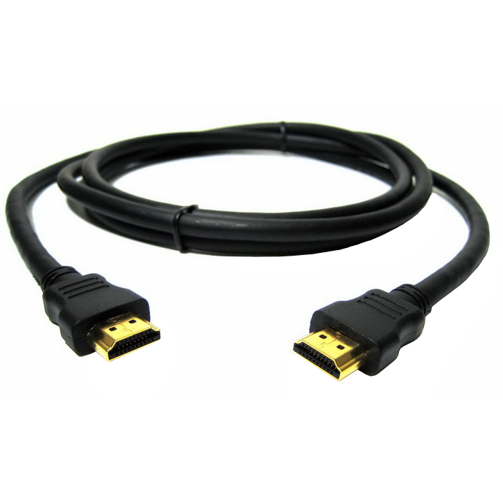 

Аксессуар Activ HDMI - HDMI 1.2m 50190, 50190