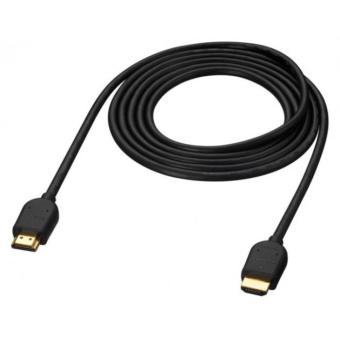 фото Аксессуар Activ HDMI - HDMI 2m 30623