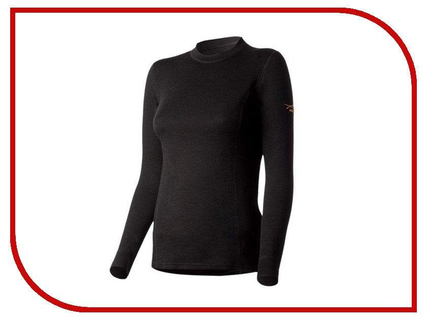 фото Рубашка Norveg Classic Размер L 3L1RL-002-L Black