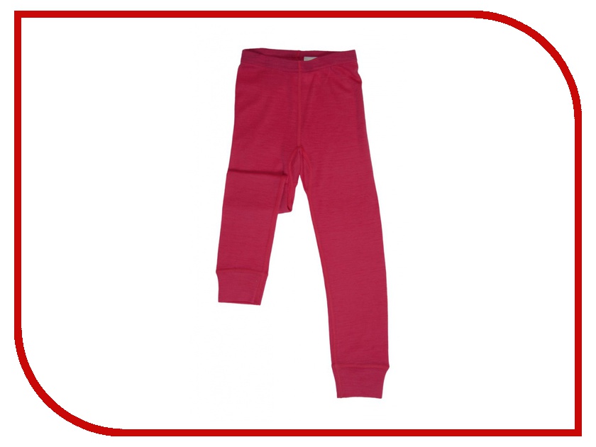 

Легинсы Merri Merini 5-6 лет Hot Pink MM-19G