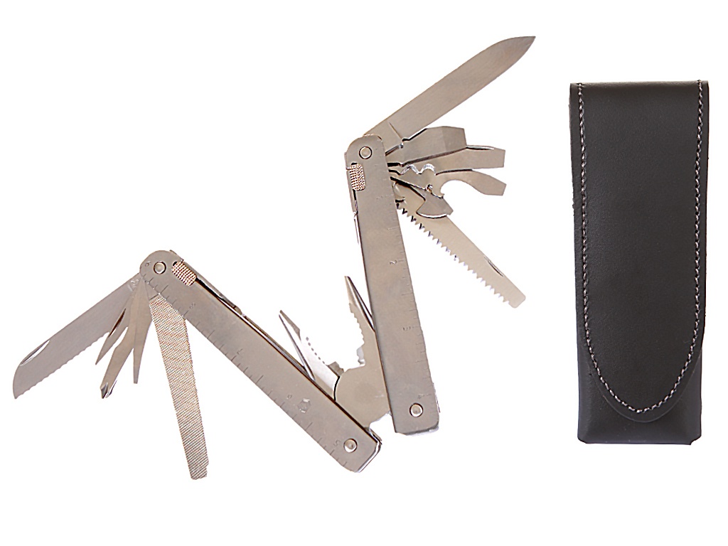 

Мультитул Victorinox SwissTool 3.0323.L, SwissTool 3.0323.L