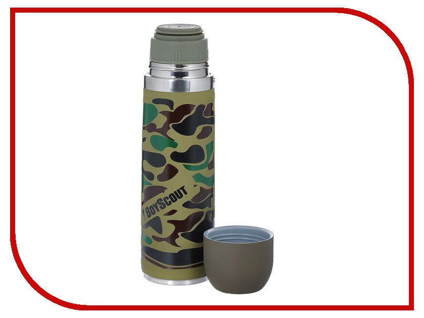 

Термос Boyscout 500ml 61070, 61070