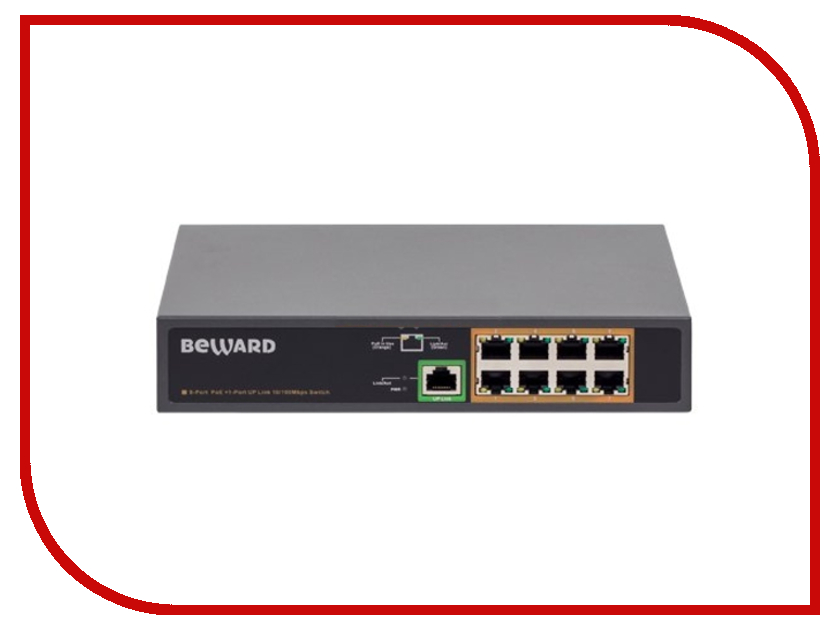 

Beward ST-801HPS