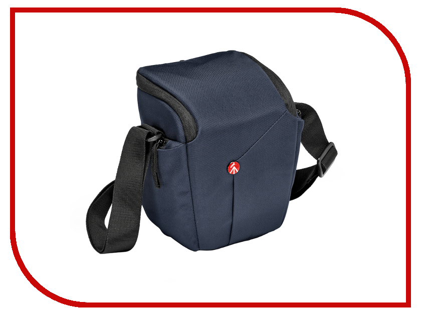 

Manfrotto MB NX-H-IIBU Blue, MB NX-H-IIBU