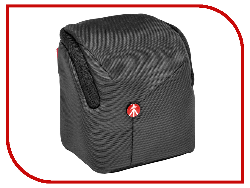 

Manfrotto MB NX-P-IGY Grey, MB NX-P-IGY