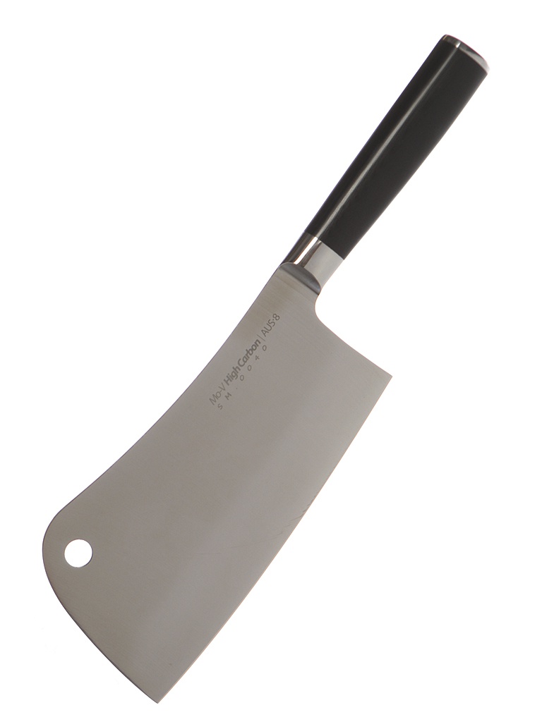 Нож Samura Mo-V SM-0040/G-10 - длина лезвия 180мм