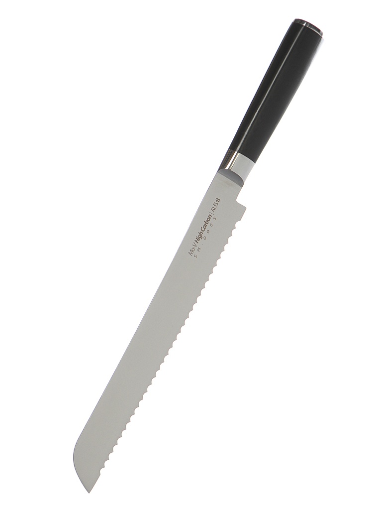фото Нож Samura Mo-V SM-0055/G-10 - длина лезвия 230мм