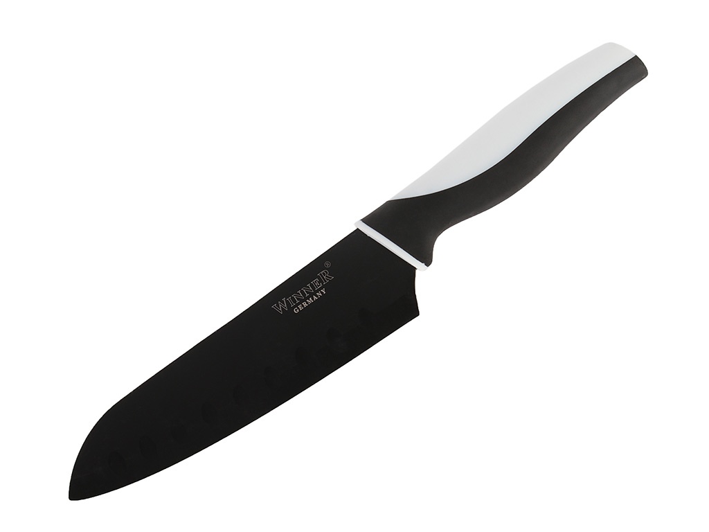 Нож Winner WR-7212 - общая длина 238мм