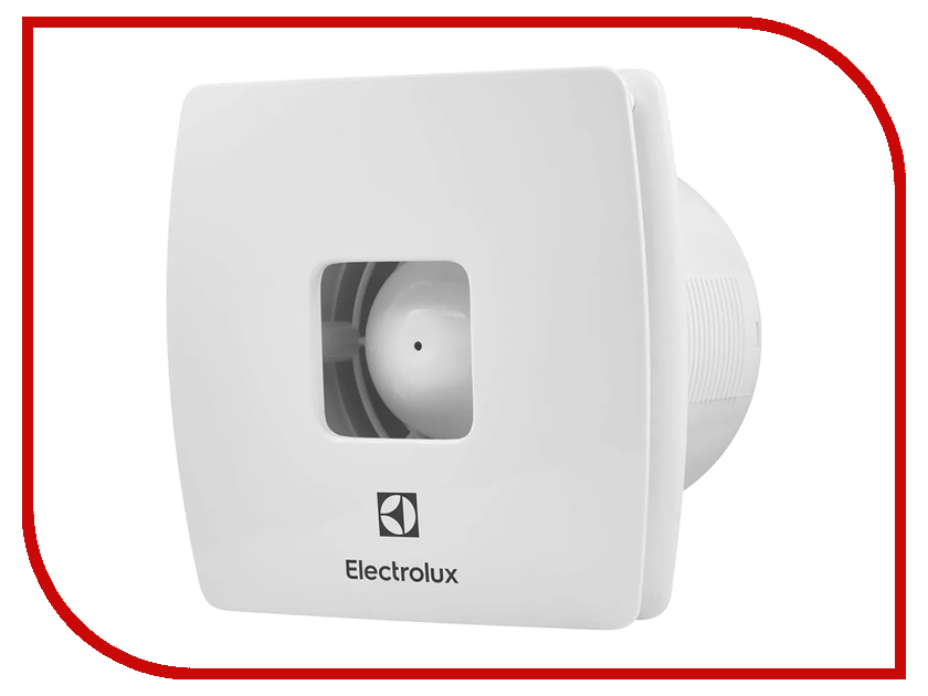 

Вытяжной вентилятор Electrolux Premium EAF-100, EAF-100