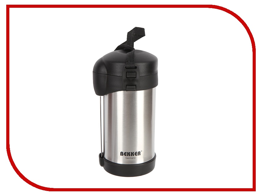 фото Термос Bekker BK-43 500ml