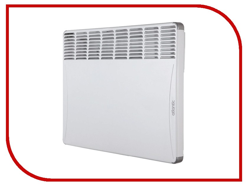 

Конвектор Atlantic F117 Design 1500W
