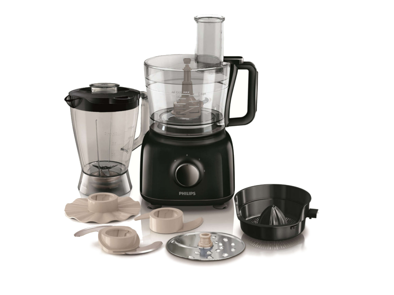 

Комбайн Philips HR 7629/90 Daily Collection, HR7629/90