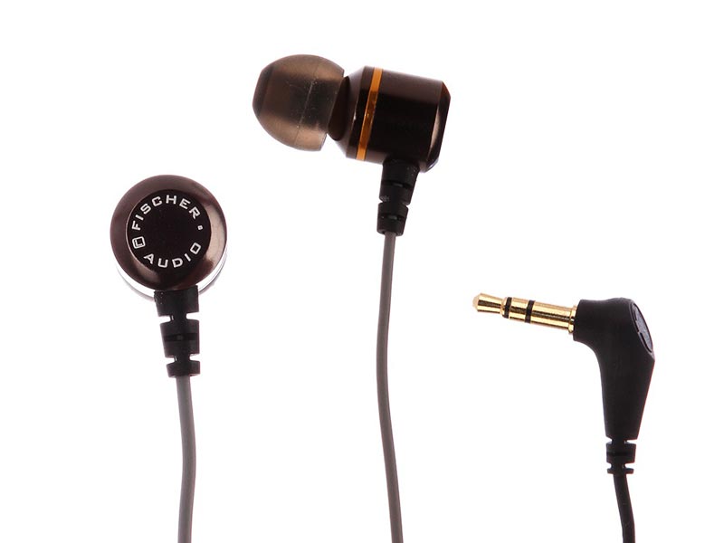 

Fischer Audio Totem Ejo, Ejo