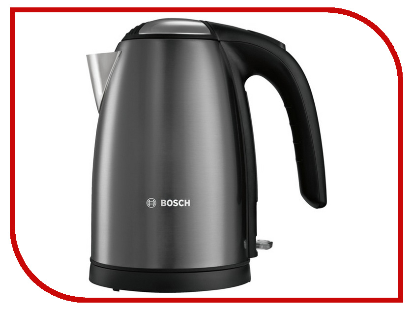 фото Чайник Bosch TWK 7805